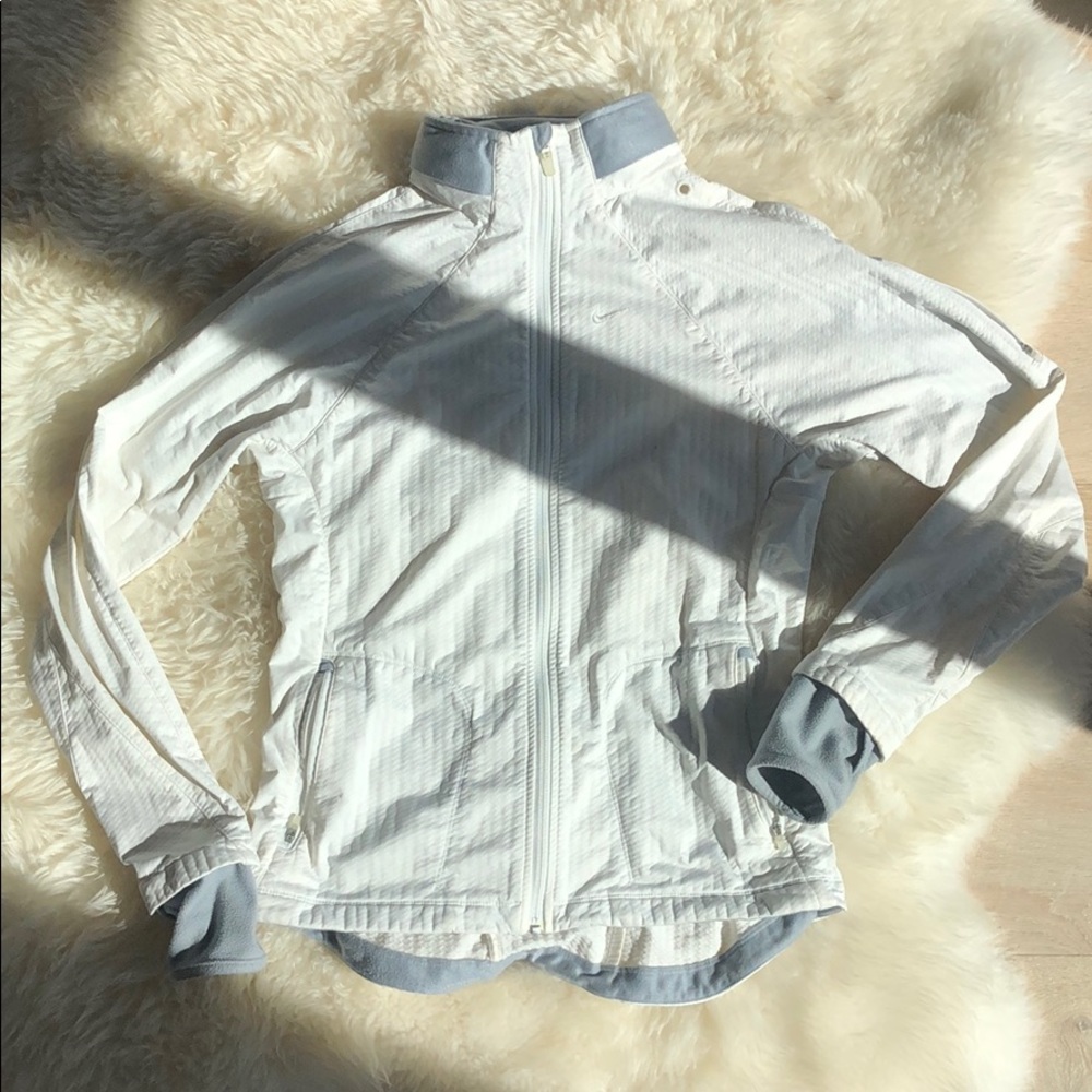 Nike Jacket
